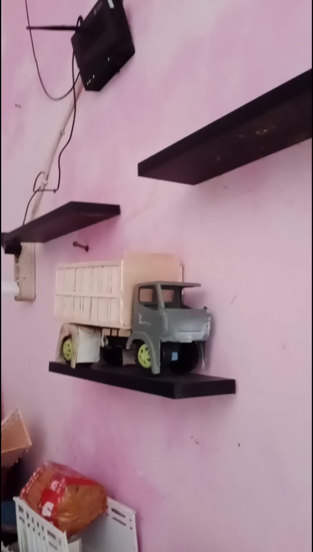 @endar miniatur official 🗿🚀