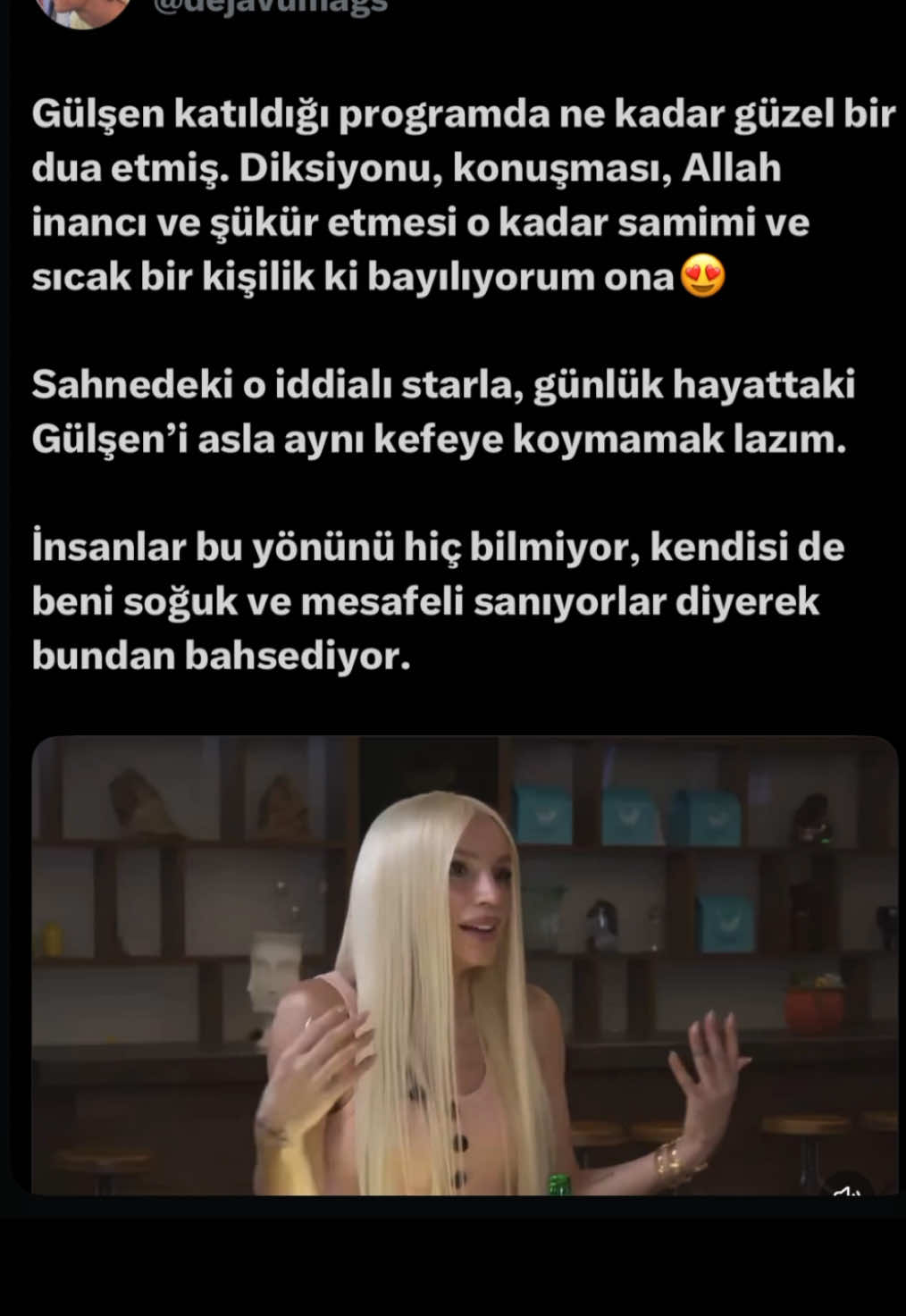 @gulsenstagram 🌞