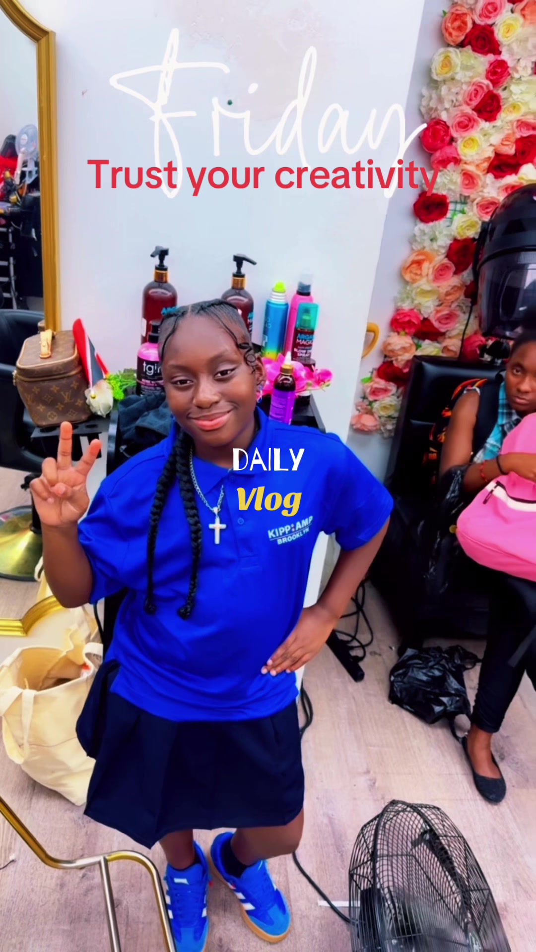 @Ayana F.