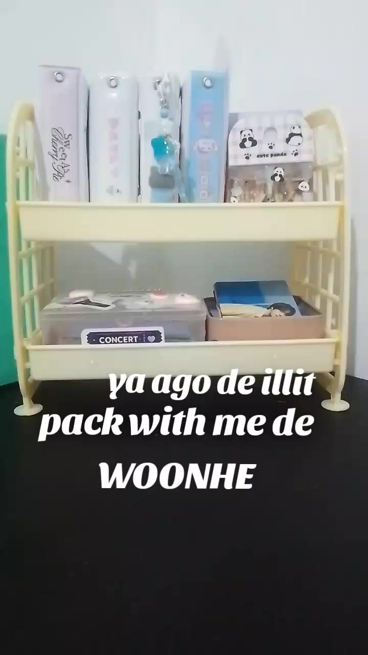 @โ
๐๐ฏ๐๐๐ฅ๐ฒ ๐ฉ๐๐๐ค๐ฌ๐๐ฆโ