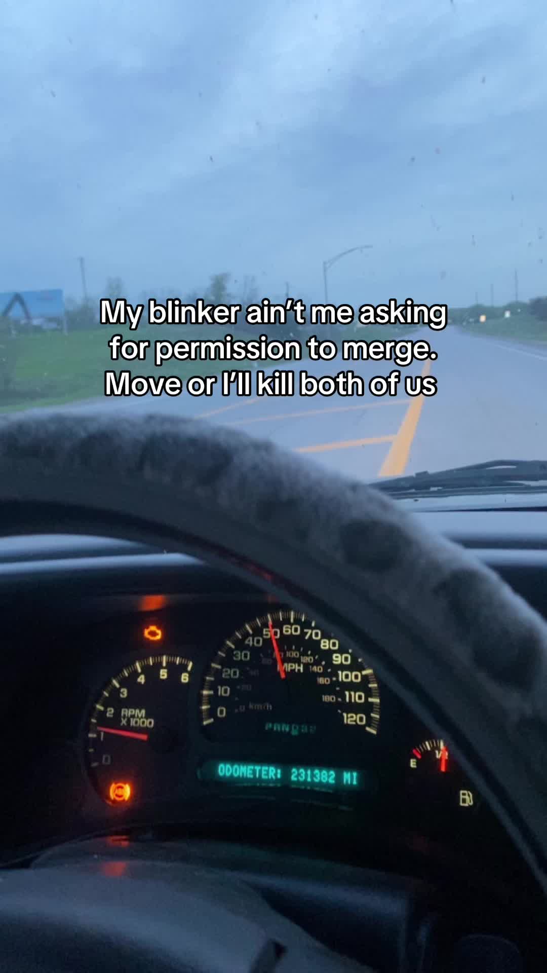 @diesel gang