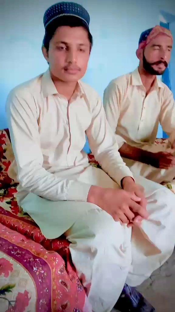 @Mubeen Malik