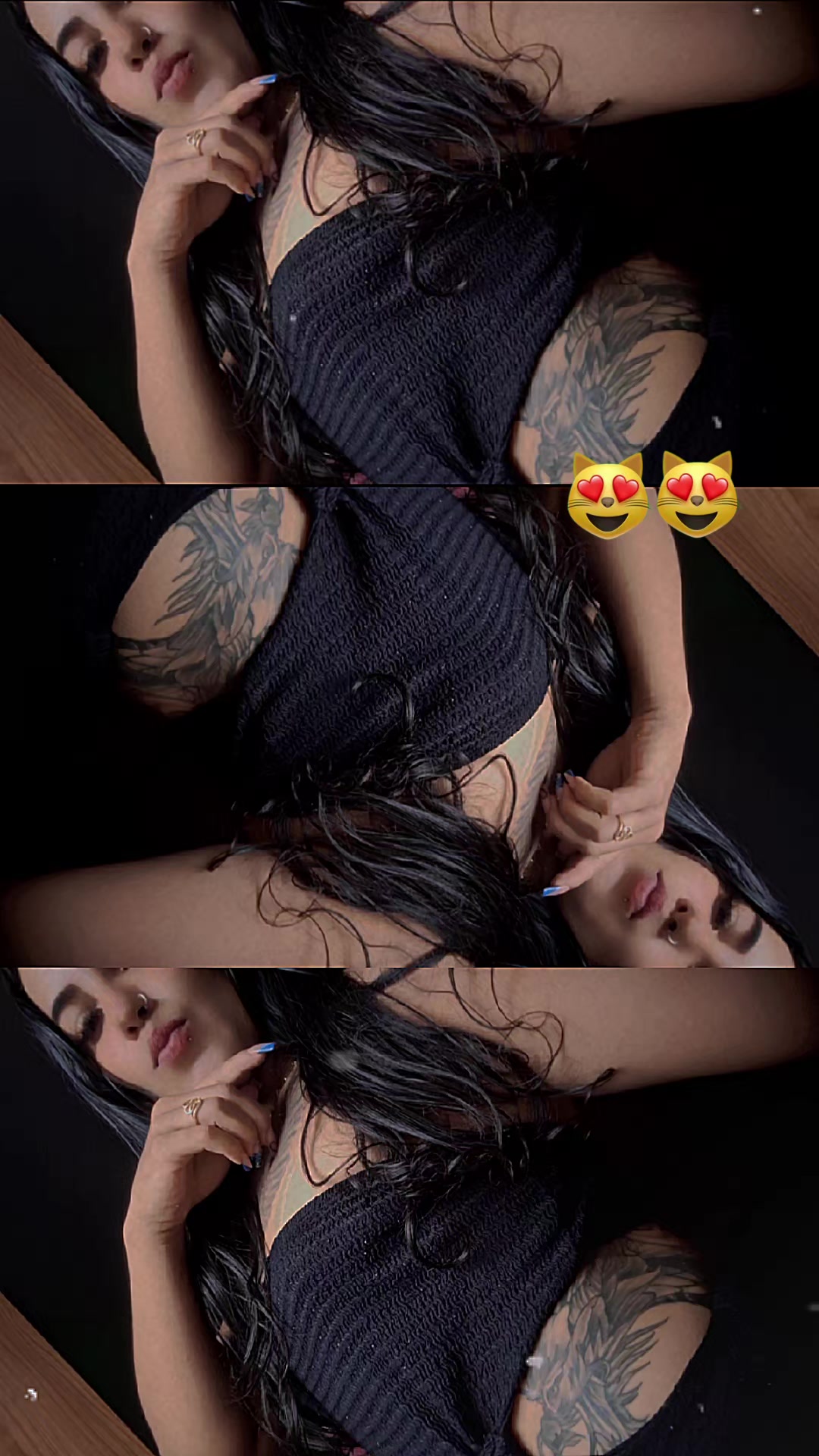 @🇧🇷🐦🔥Lydhia Saady🐦🔥🇧🇷