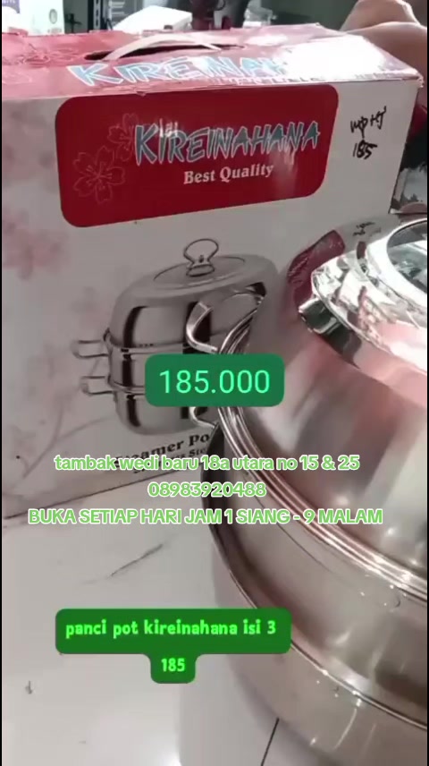 @NE Narsih Elektronik
