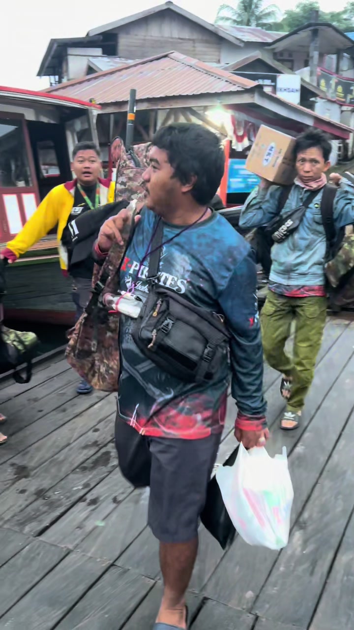 @yuda predator