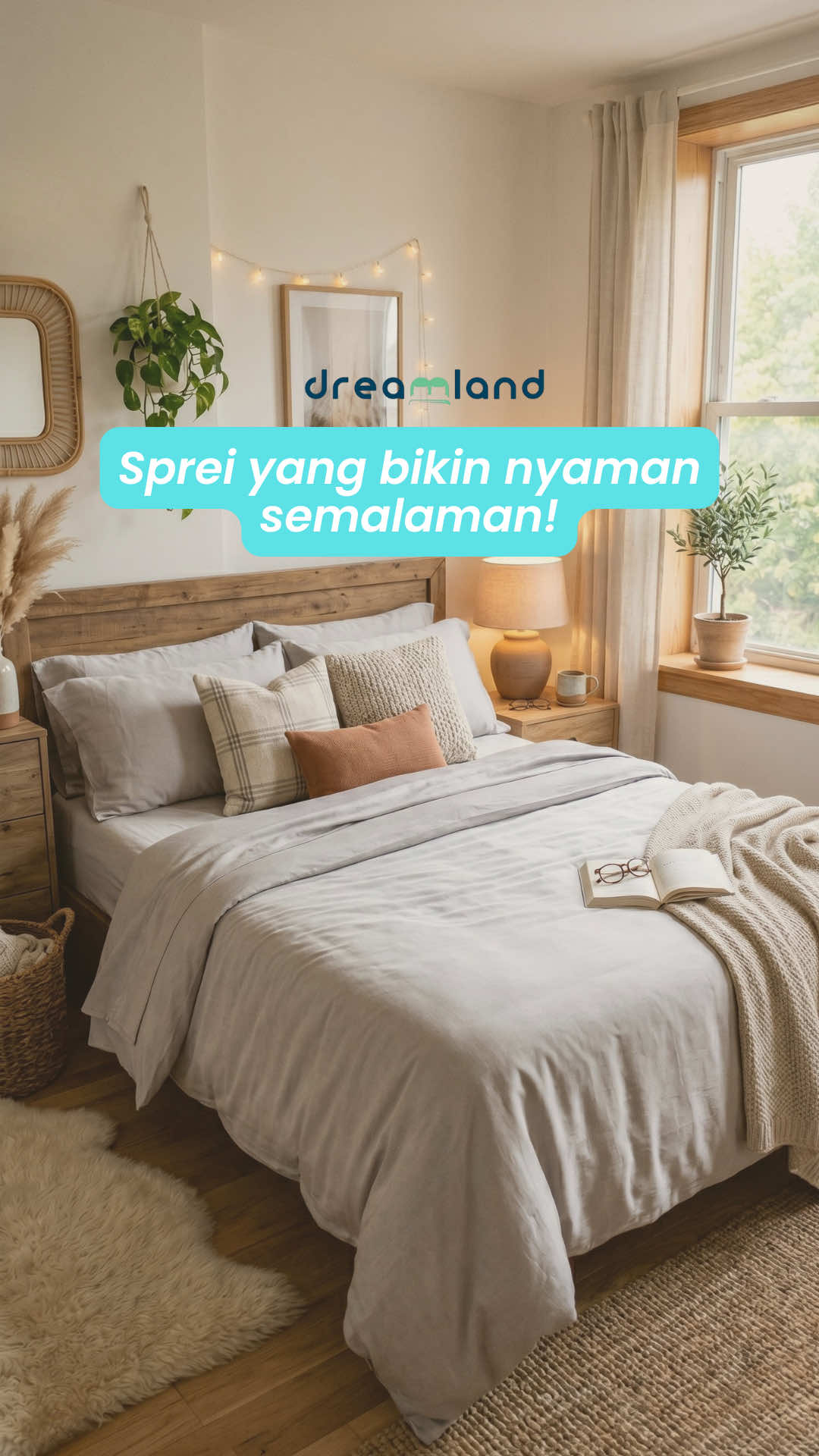 @Dreamland Store Indonesia
