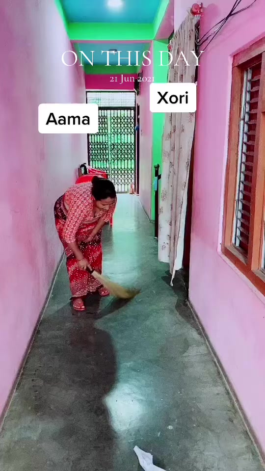 @राधा खरेल ❤️