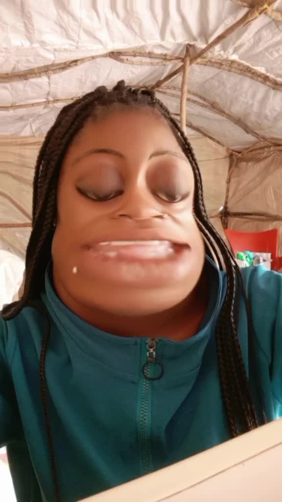 @Christelle Dabire