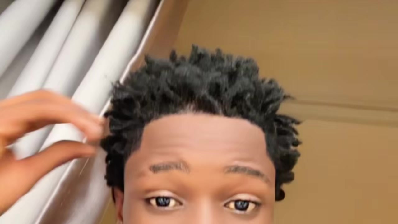 @chibueze de blessings