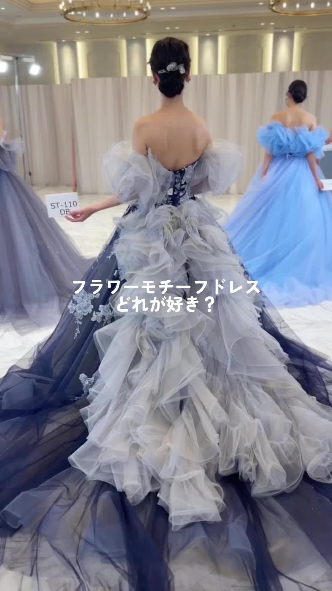 @【公式】PLACOLE&DRESSY編集部