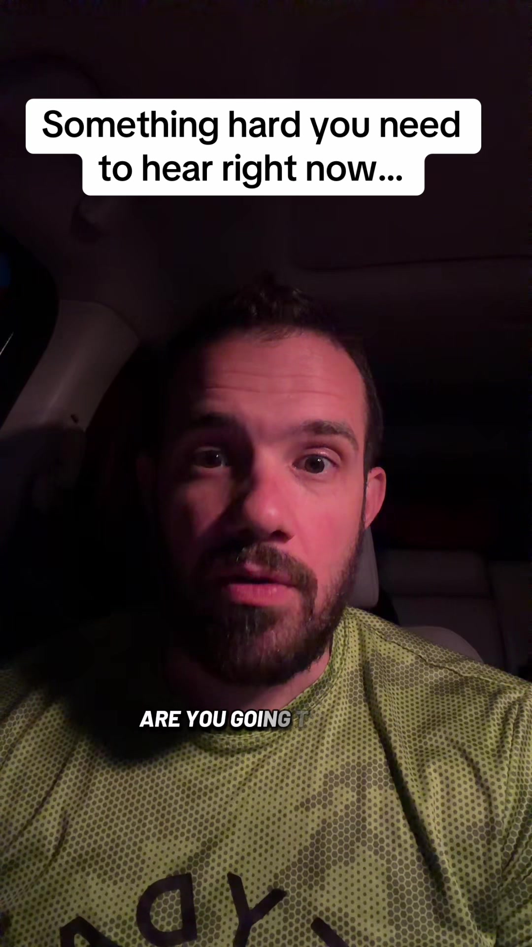 @Mike Bonitatibus