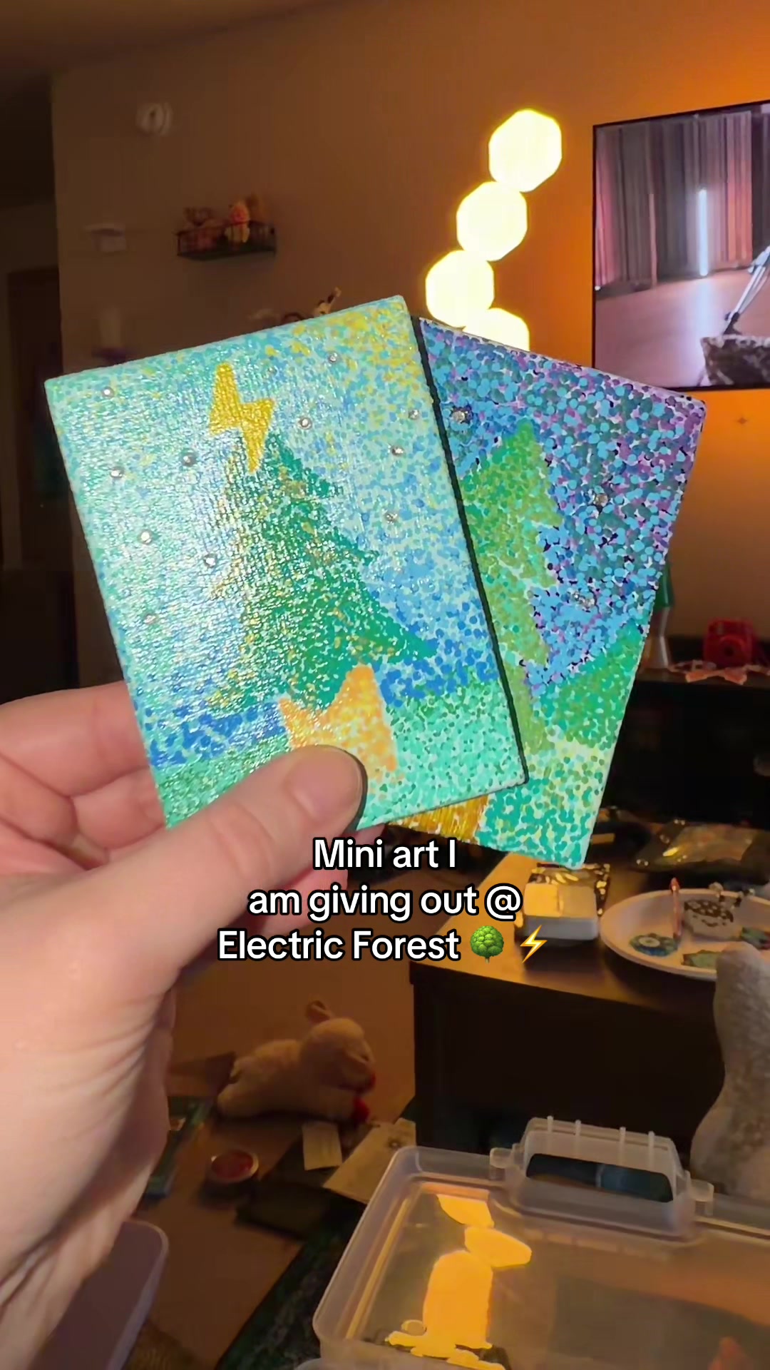 @Rave Twins
