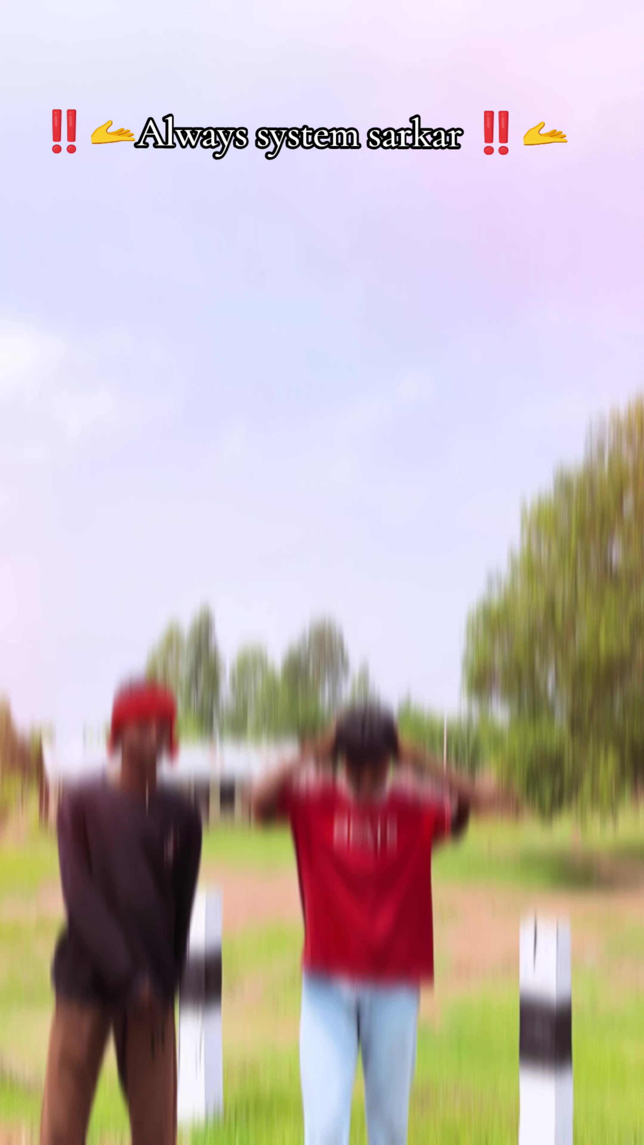 @💪‼️Arzōō_ s&atilde;rk&atilde;r_ jii‼️💪