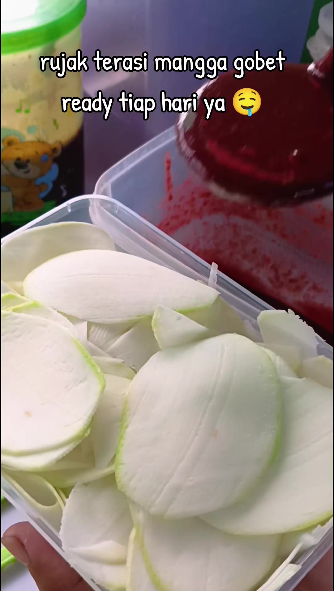 @rujak ngangak