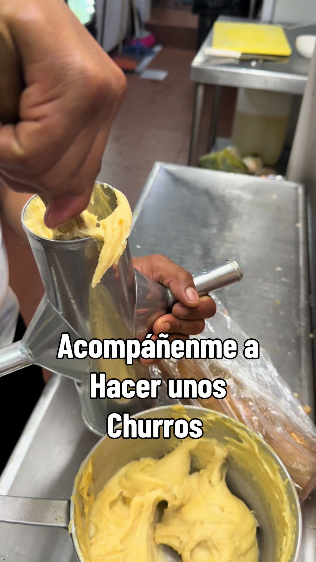 @Cheff Julio Castillon