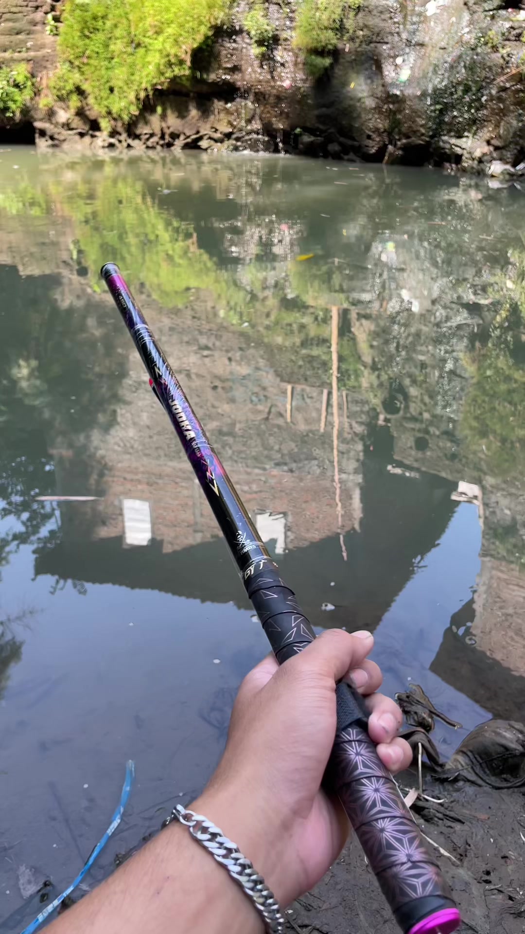 @𝙆𝘼𝙇𝙄𝙂𝘼𝙒𝙀 𝙍𝙄𝙑𝙀𝙍