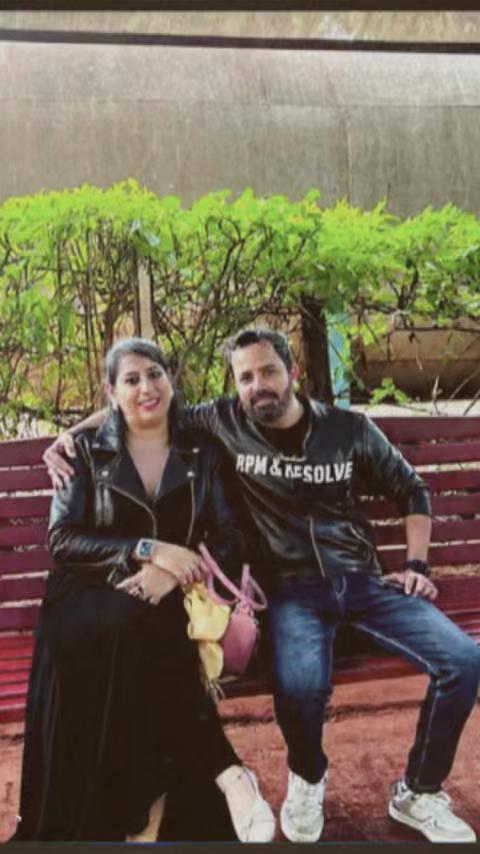 @Mahek Chandani