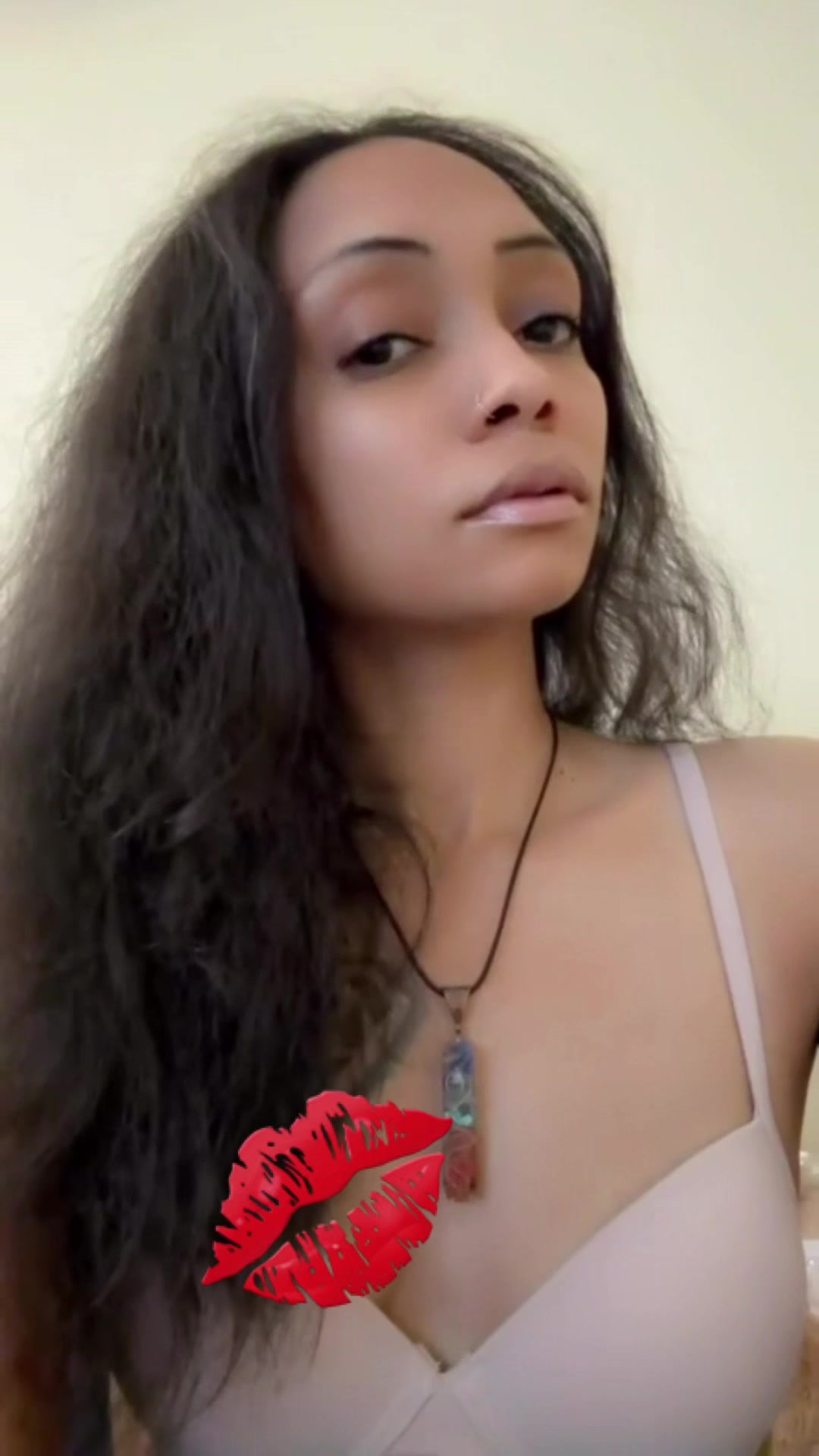 @BrazilianGoddess Oceann