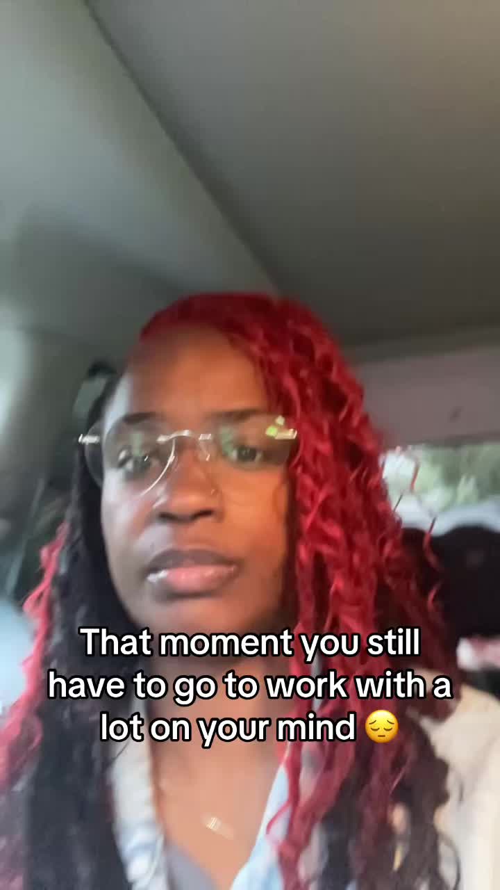@Nikki Garrett