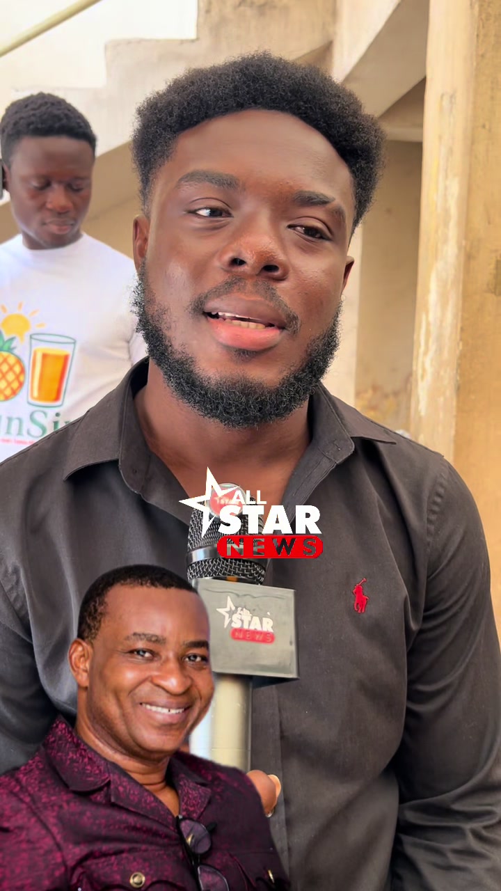 @ALL STAR ⭐️ NEWS 🗞️