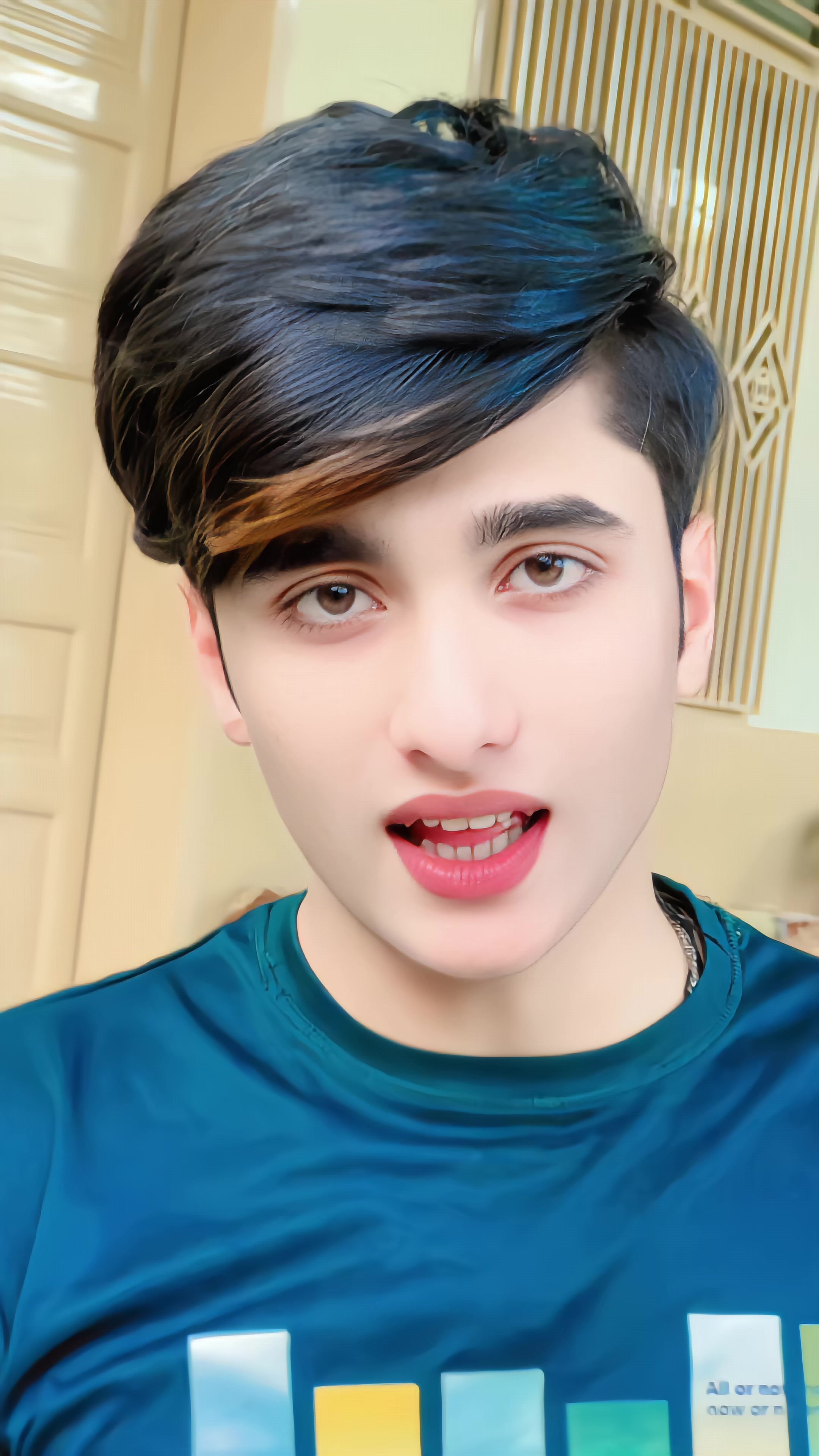 @Sham/official