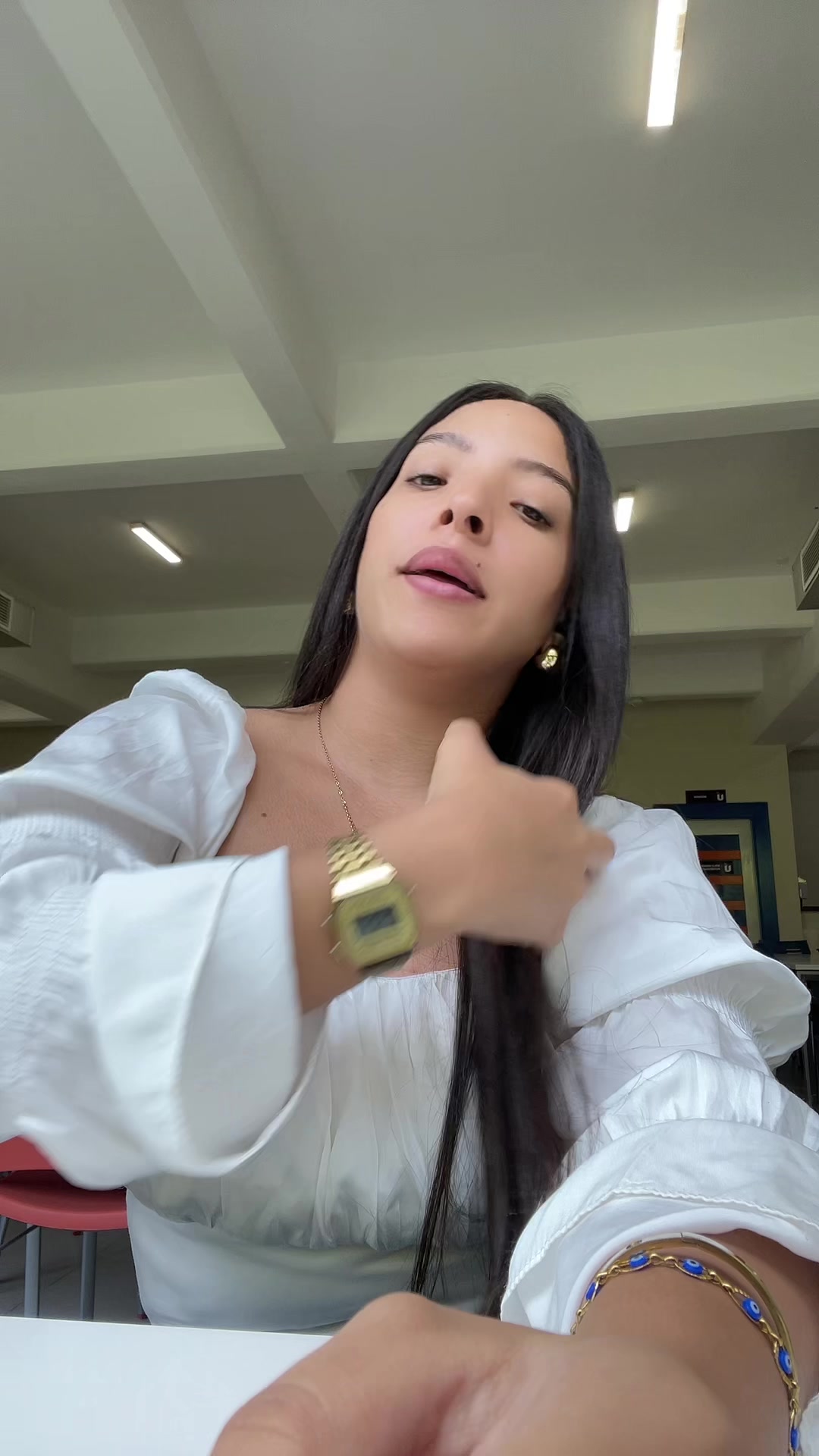 @Licda Yasmeilin Cabrera