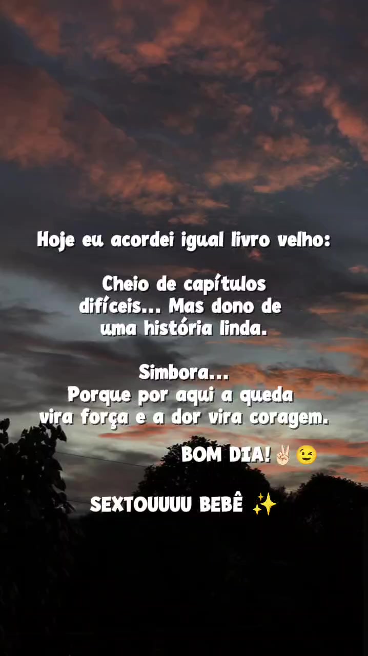 @Dani Gonçalves