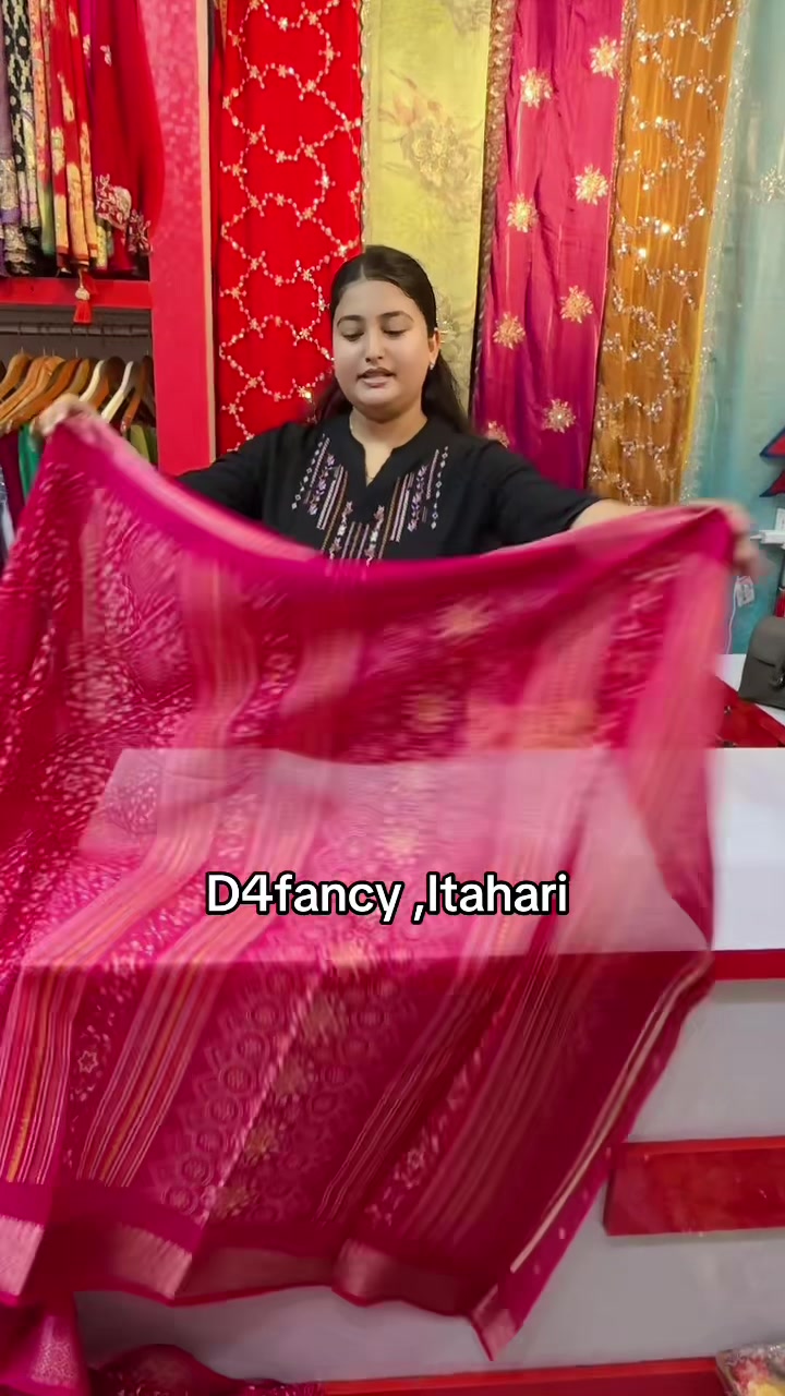 @D4 Fancy Store
