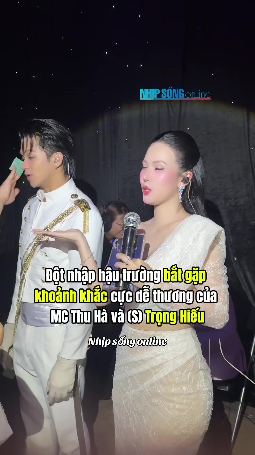 @Nhịp Sống Online