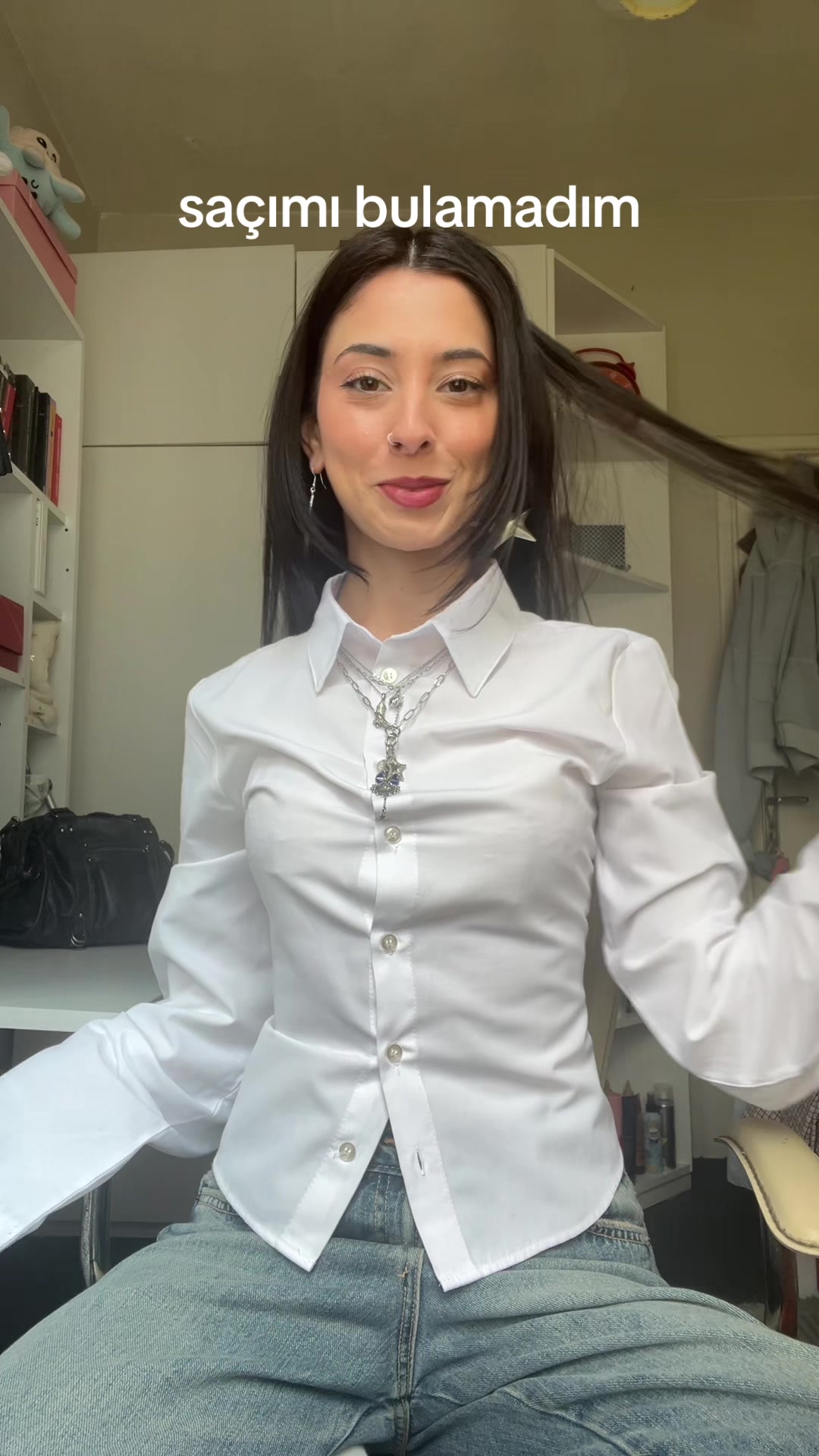 @gizembenya