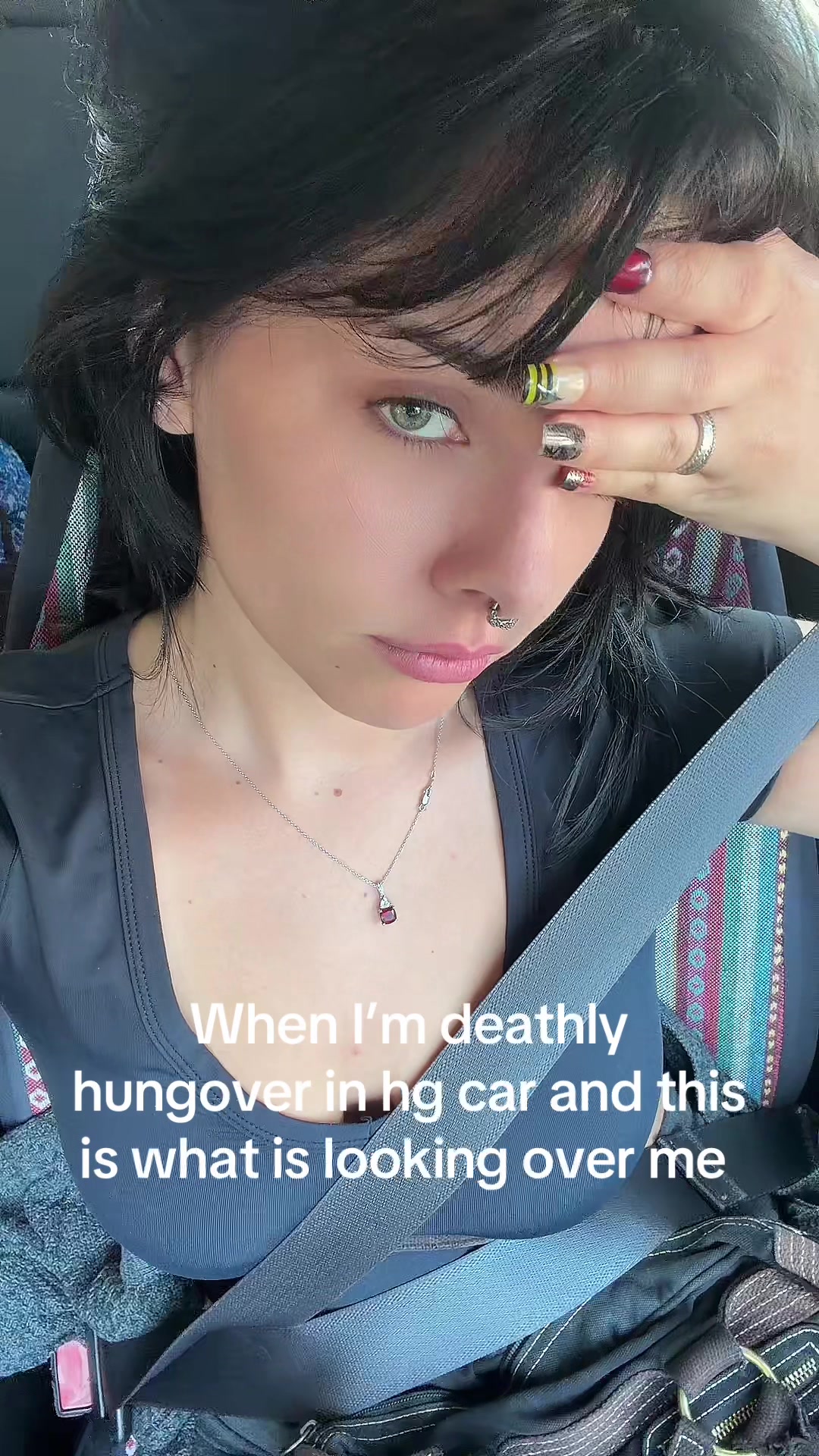 @Ben Dover