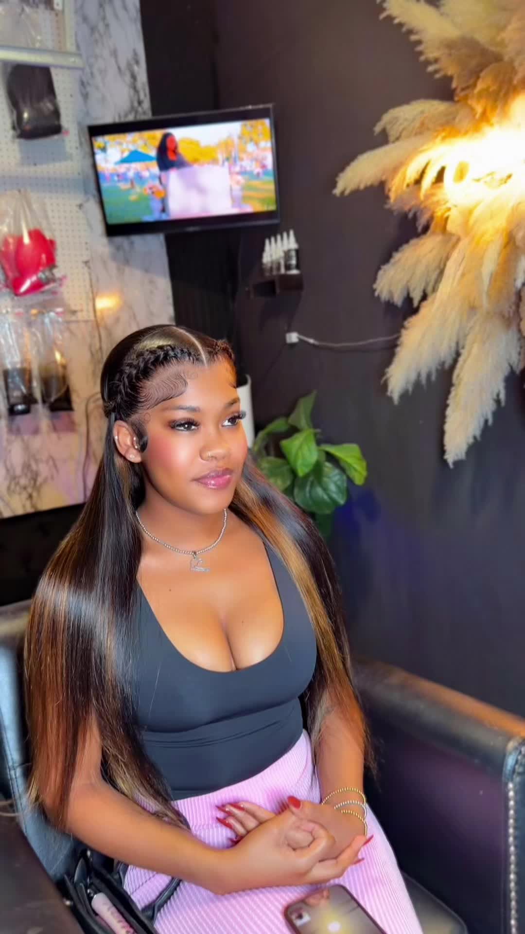 @sarahbeauty💇&zwj;♀️