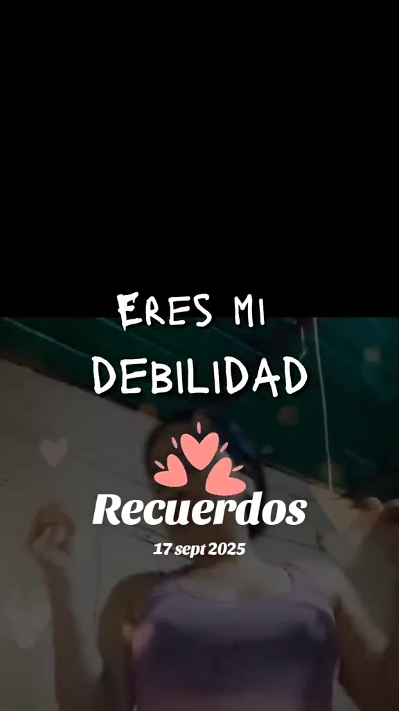 @Evelyn Fernandez