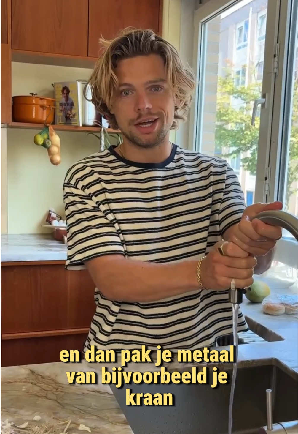 @Daan van der Lecq