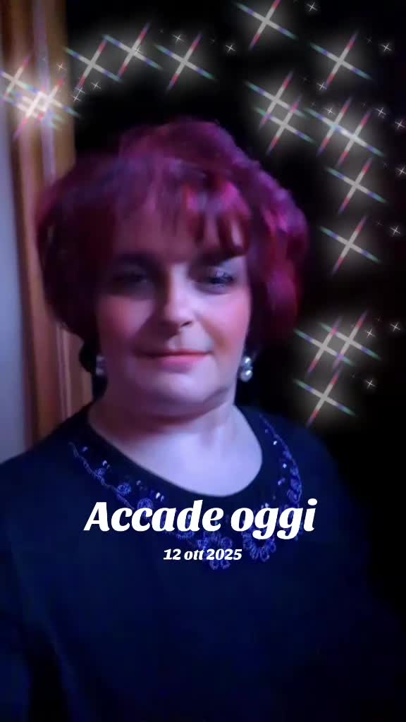 @♥️ Annamaria Gristina ♥️