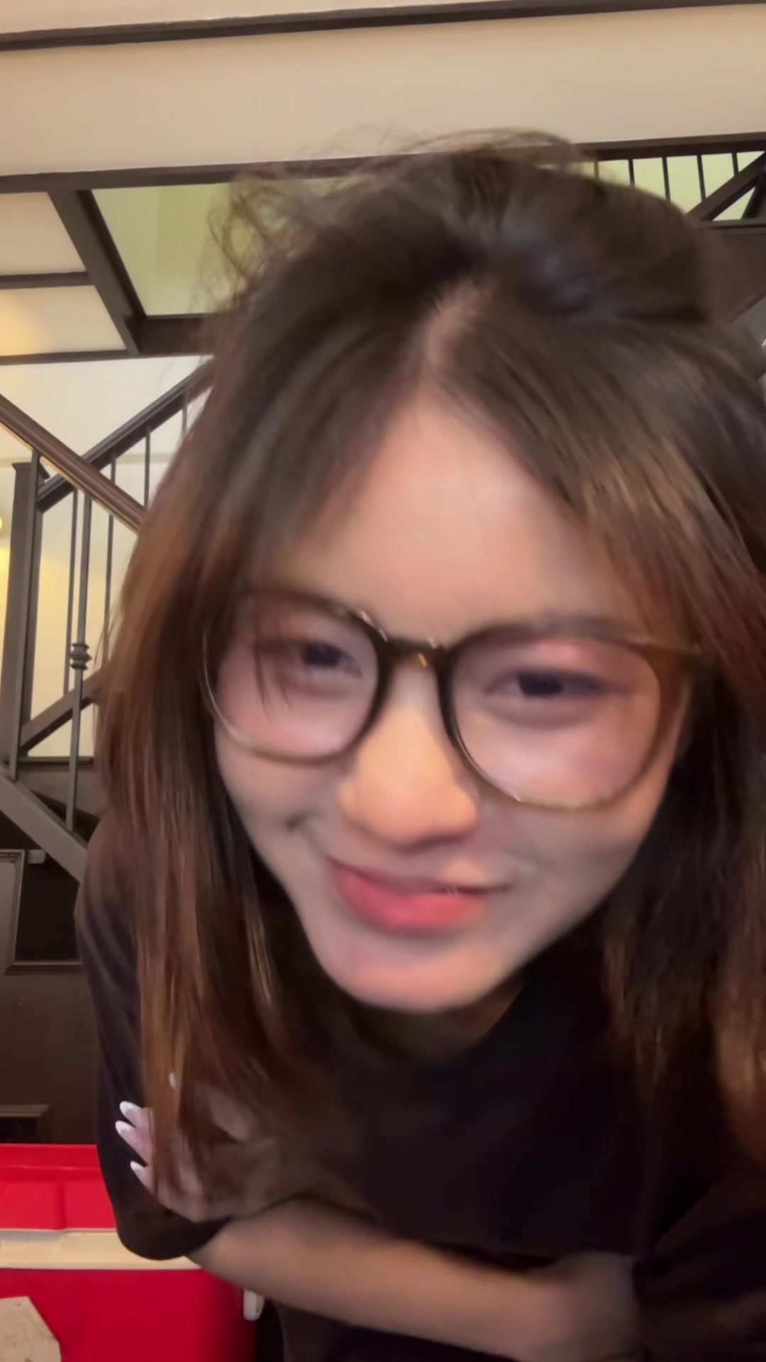 @นอนอ