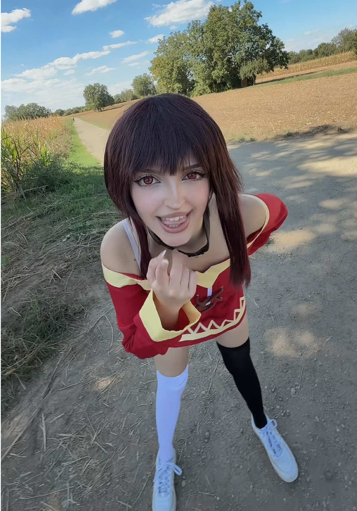 @Erisa_Cosplay_XD