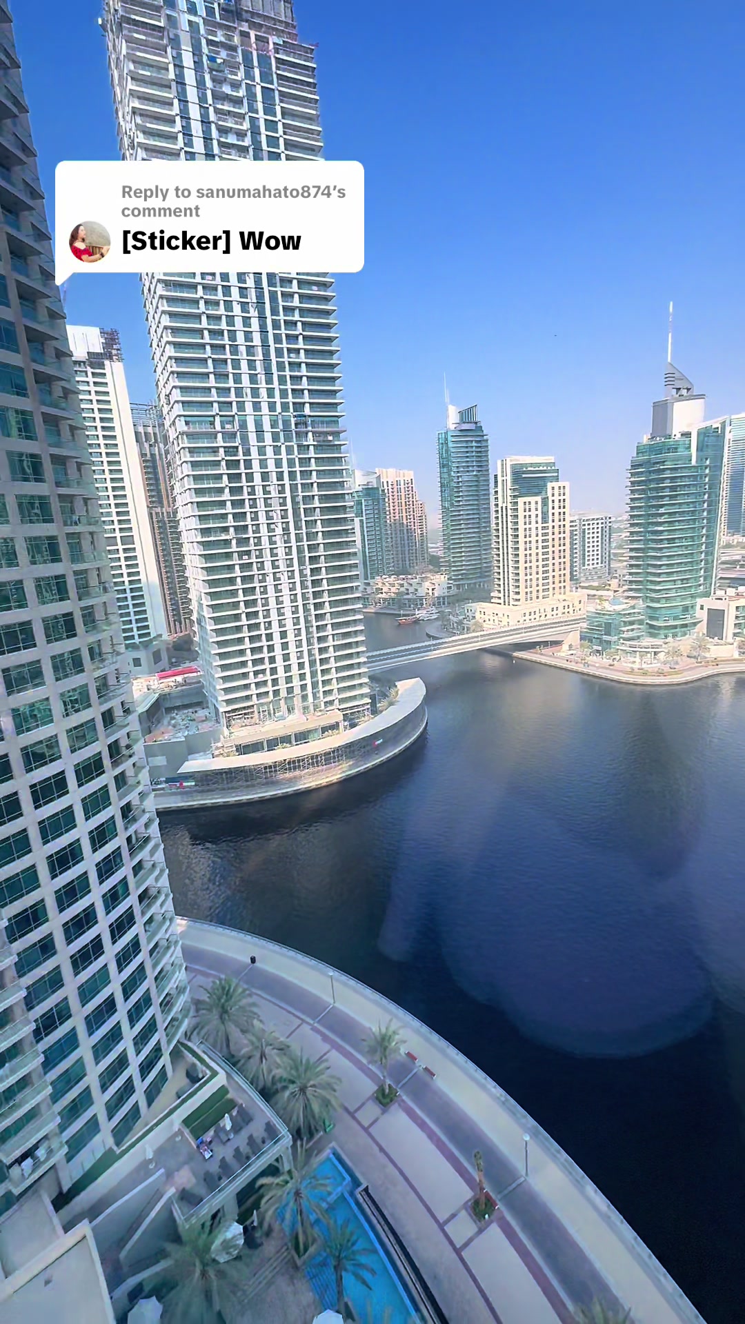 @🦋Shareef Marike Sharjah🦋