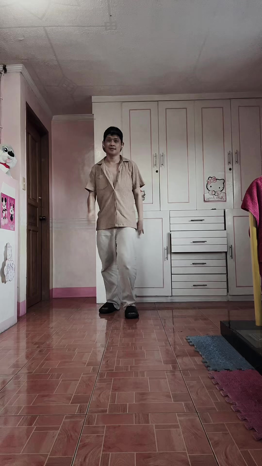 @Krizostomo dela cruz