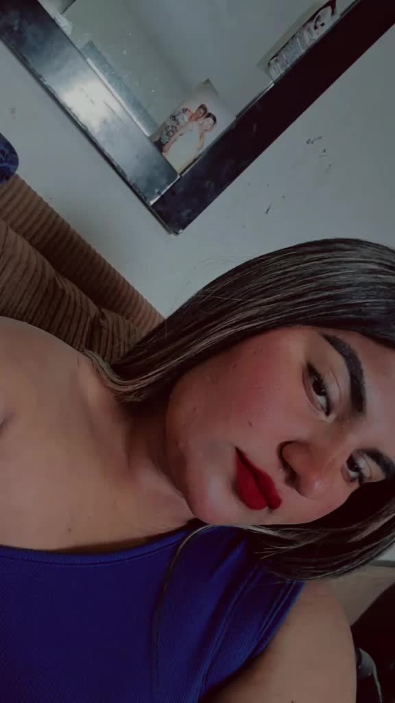 @Luisa Gonzalez