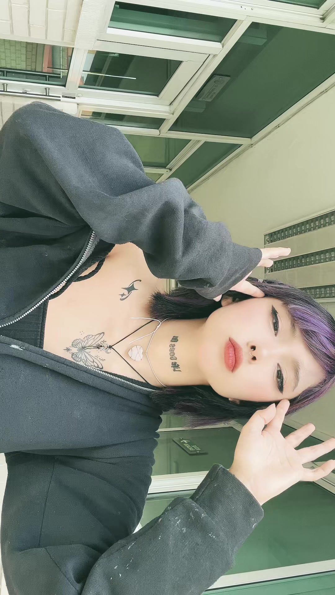 @Mon cœur~