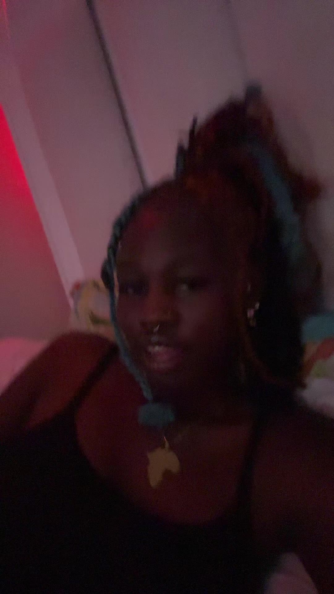 @Itzlilsudanigirl 🇸🇸