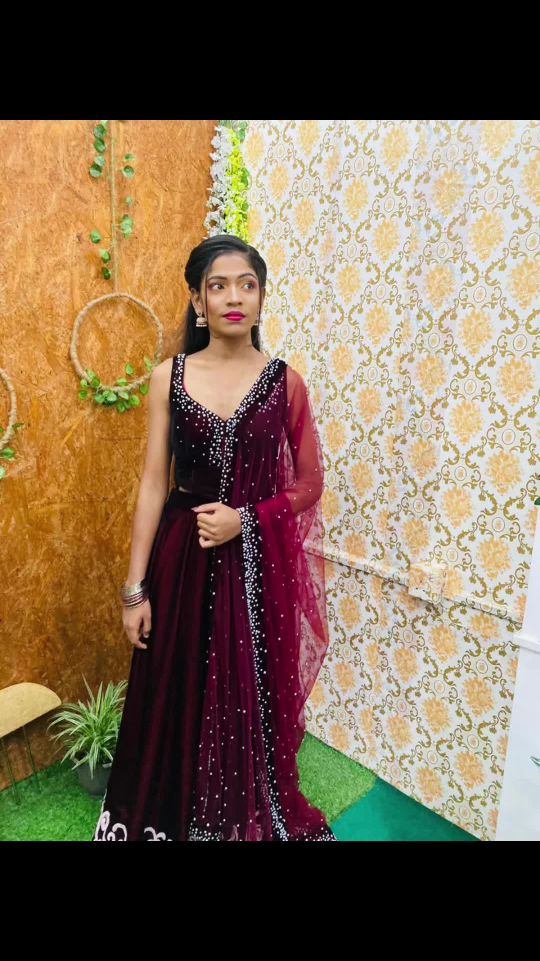 @🌝 SALON KUSHI 🌝🕊 ❤️ Dil ❤️