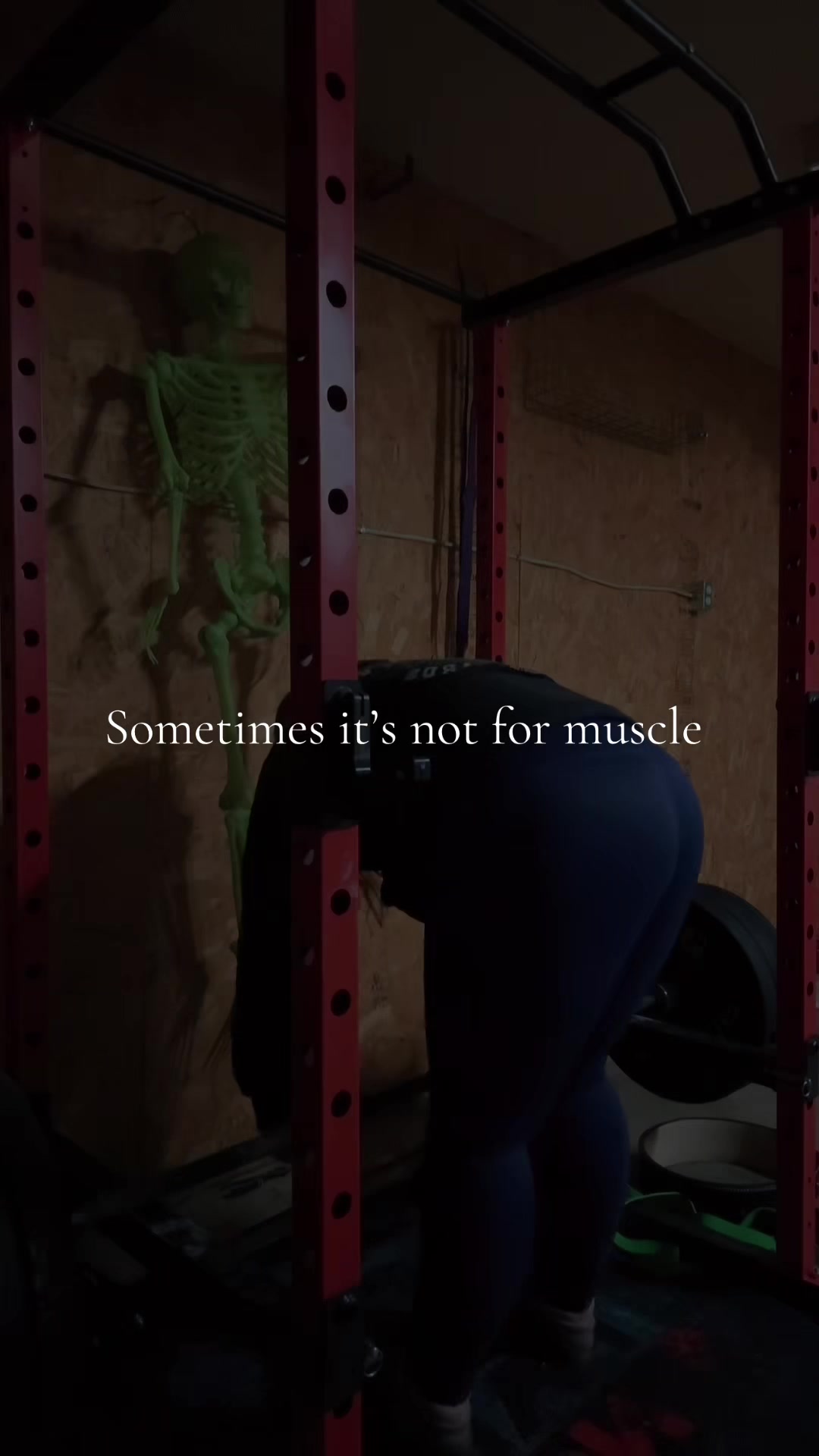 @kimpossible
