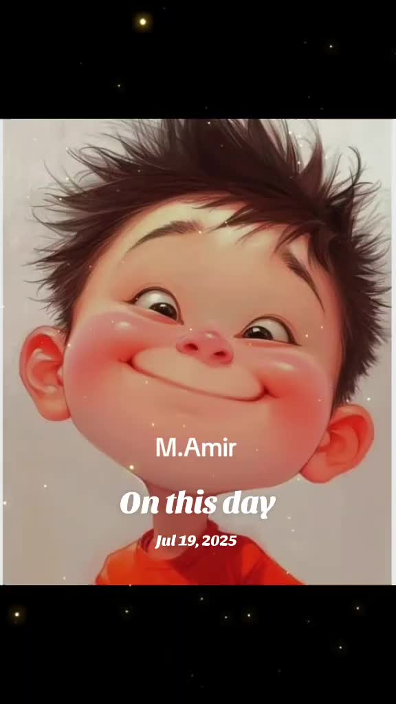 @&hearts;️M.Amir&hearts;️Newyork