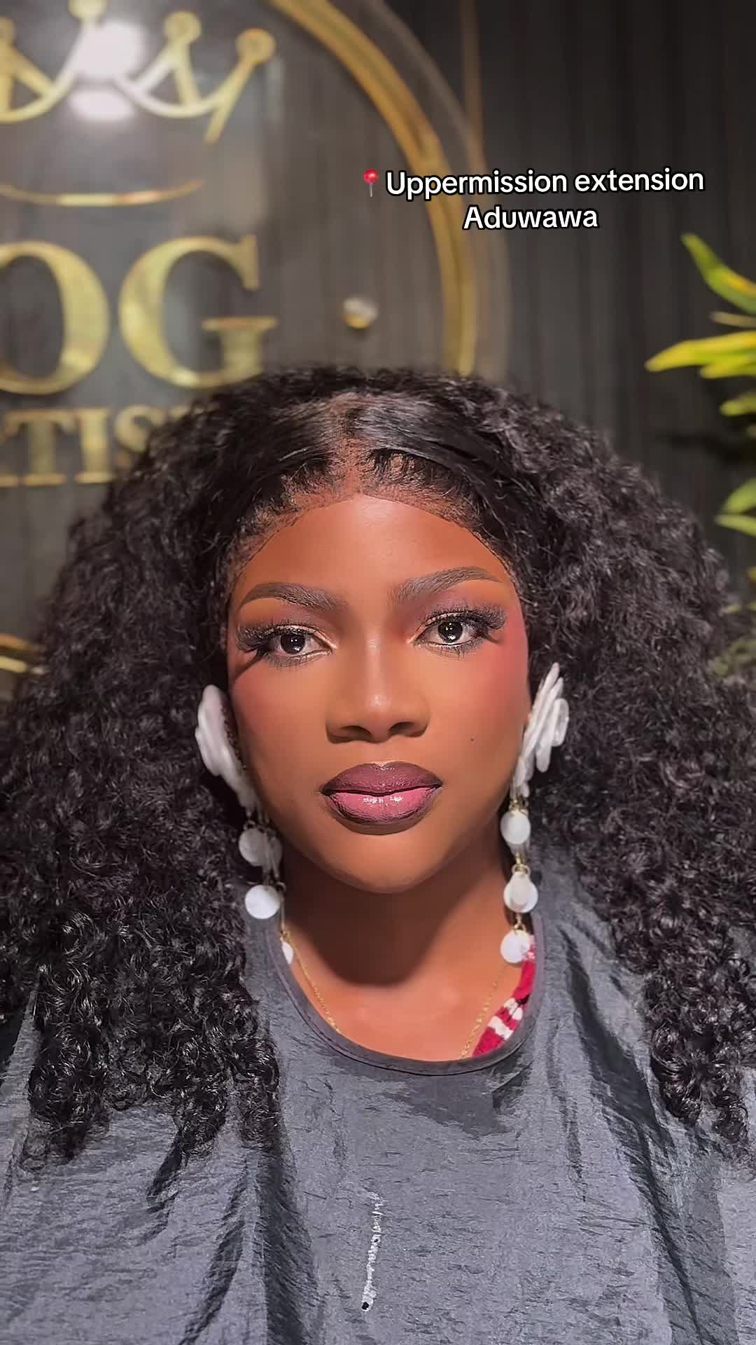 @Makeup Artist In Benin city