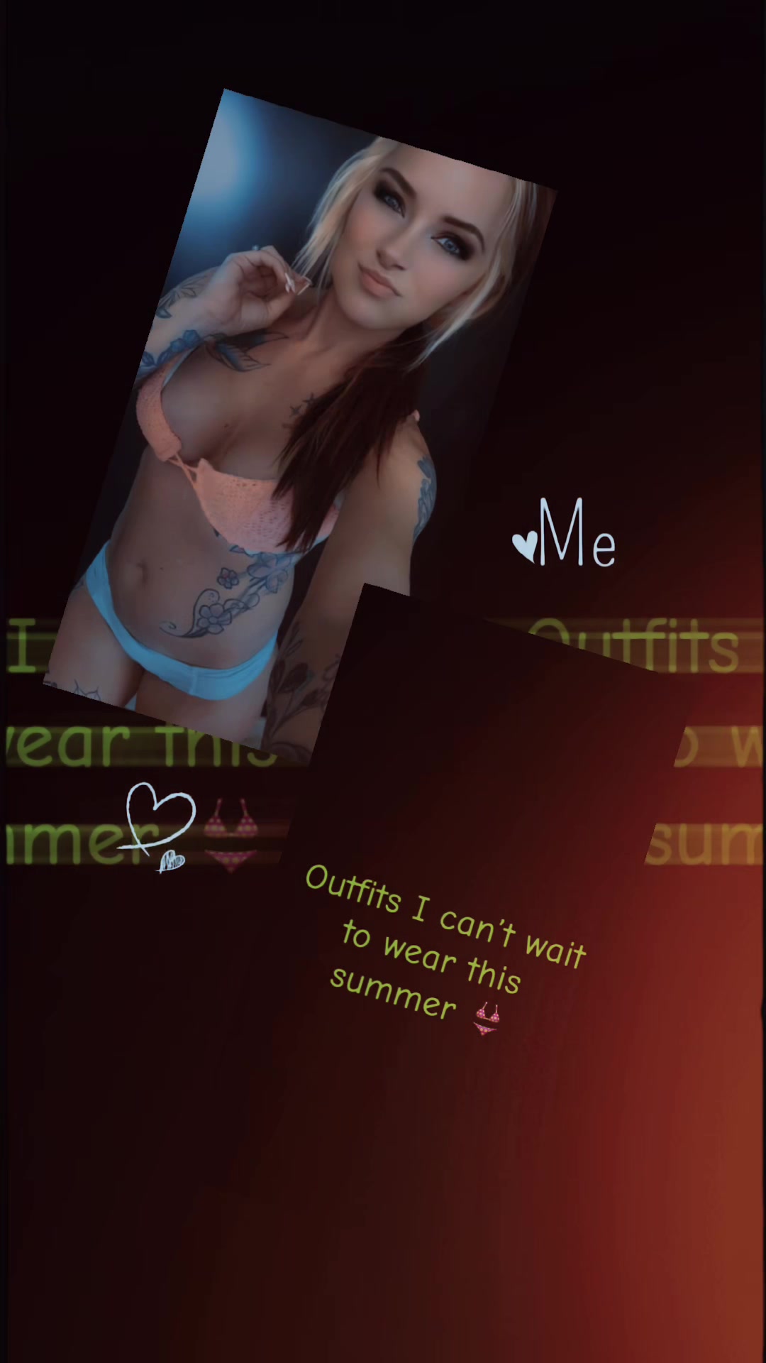 @❣️🫠Ⓚⓐⓨⓛⓐ 🤭❣️