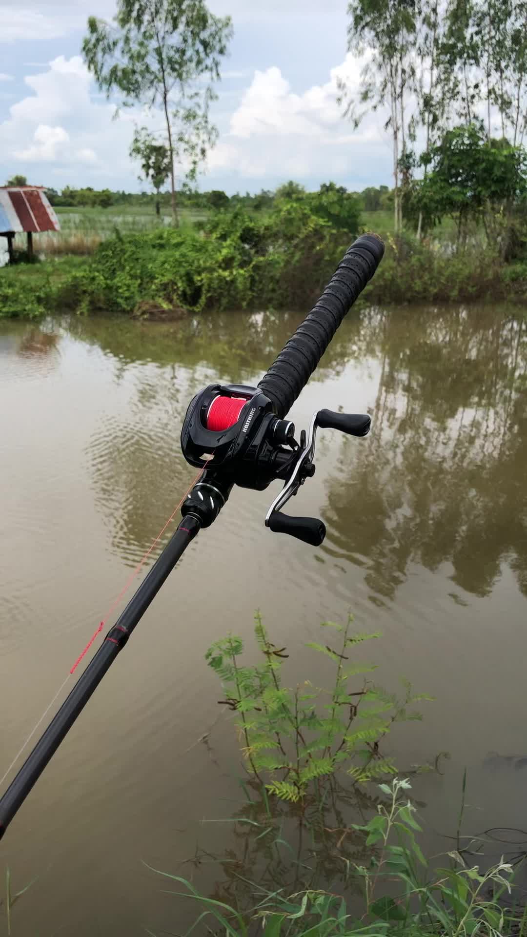 @KJF Fishing