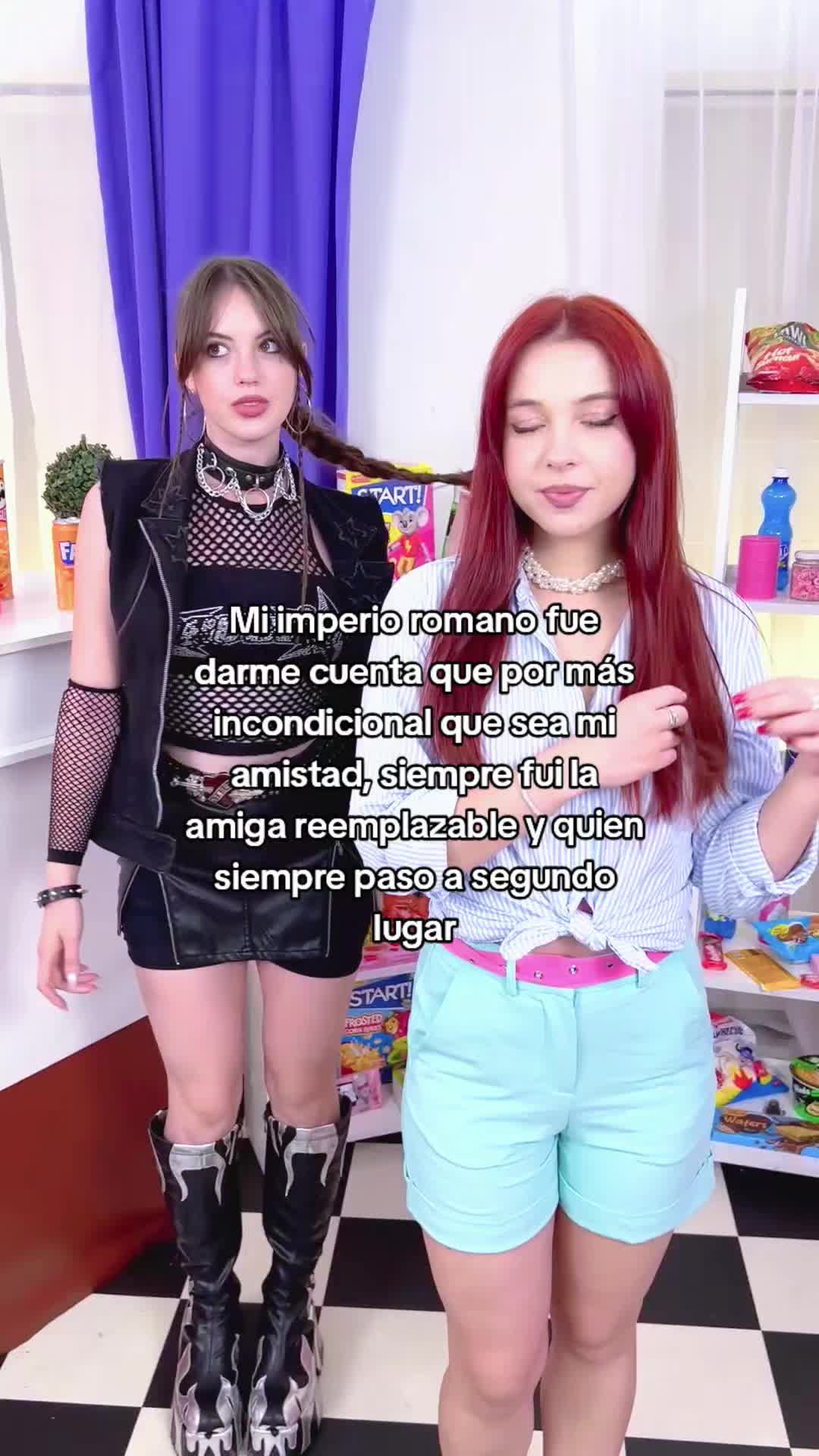 @TimtinxSharon😳💜