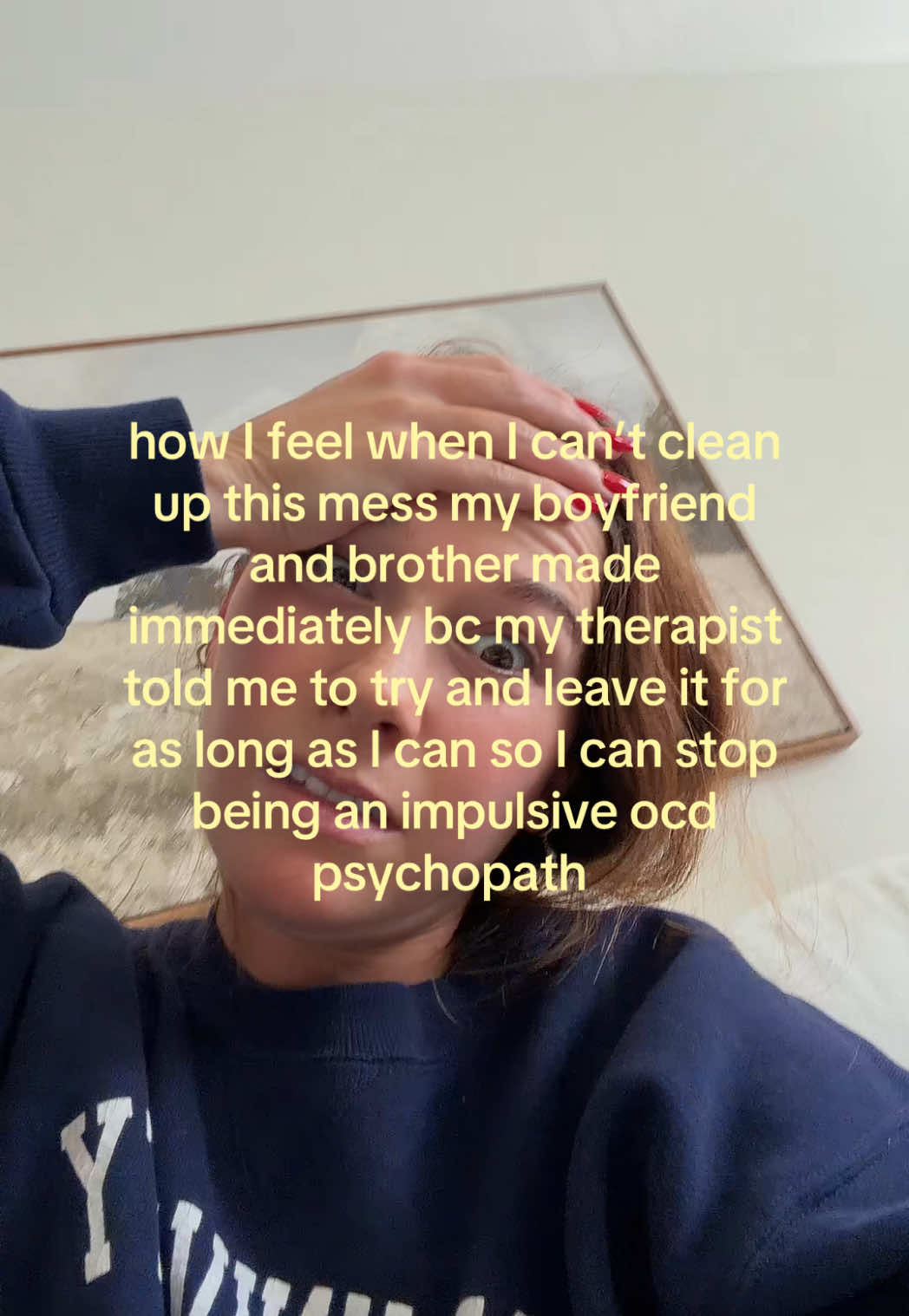 @Kenzie Coleman